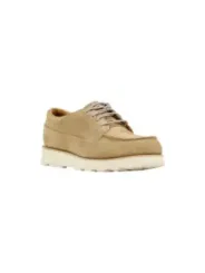 Timberland Herren Schnürschuh Beige | online kaufen