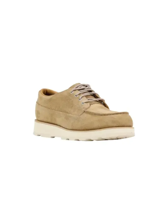 Timberland Herren Schnürschuh Beige | online kaufen