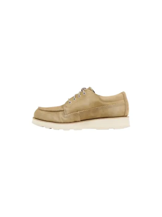 Timberland Herren Schnürschuh Beige | online kaufen