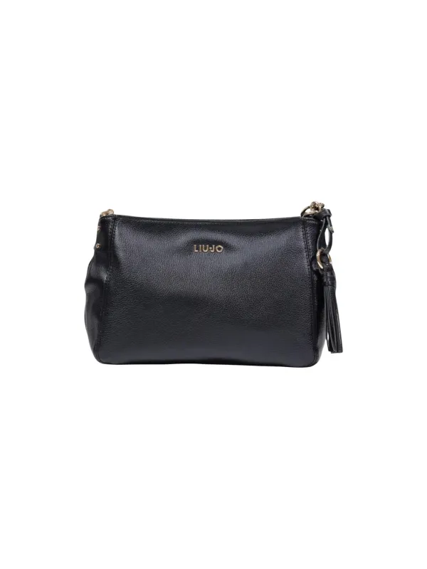 Liu Jo Damen Tasche Schwarz | online kaufen