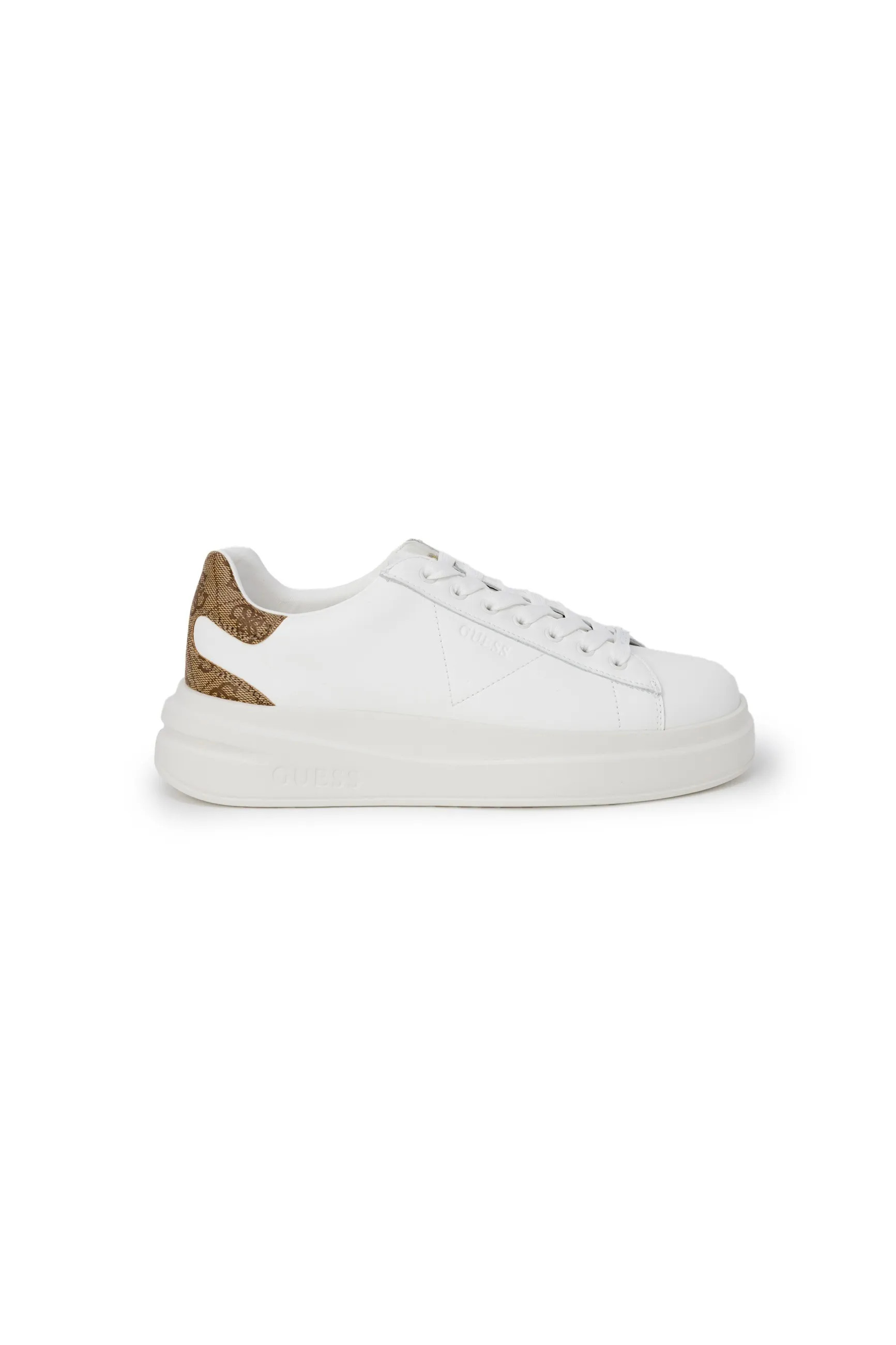 Guess Sneaker Weiß 474584