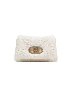 Liu Jo Damen Tasche Beige mieten | Flex-Fashion Verleih