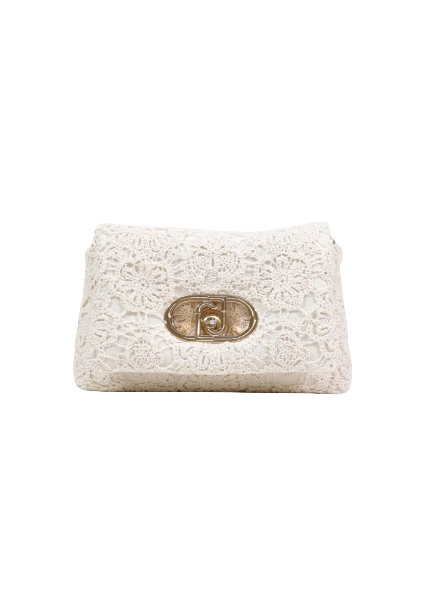 Liu Jo Damen Tasche Beige 506922