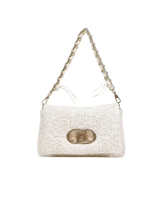 Liu Jo Damen Tasche Beige | online kaufen