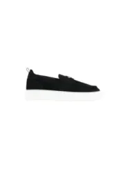 Antony Morato Herren Mokassin Schwarz | online kaufen