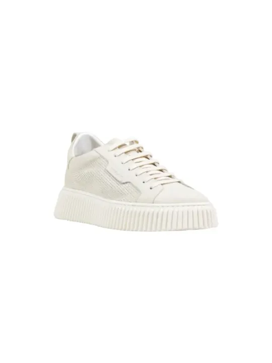 Antony Morato Herren Sneaker Beige | online kaufen