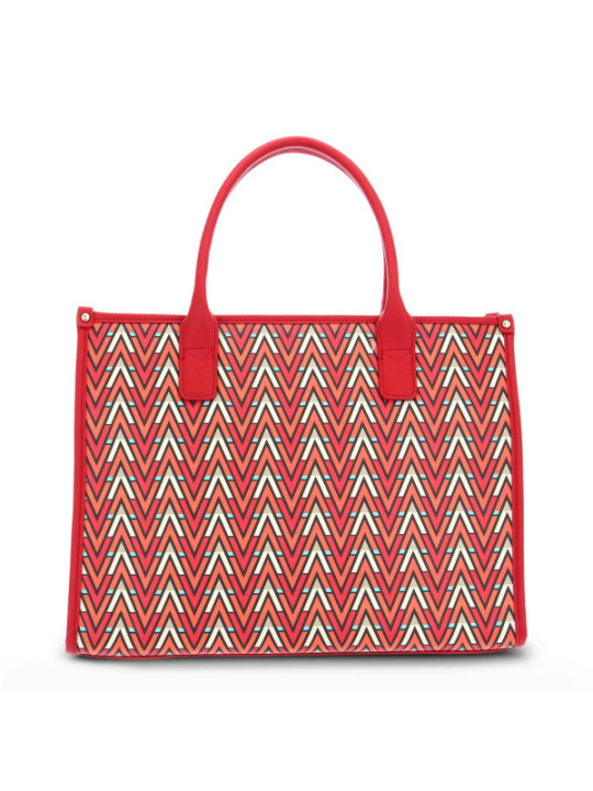 Valentino by Mario Valentino - TONIC-VBS69901 - Rot 200,00 € 8058043655192 | Planet-Deluxe