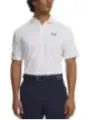 Under Armour Herren Polo Weiß | online kaufen