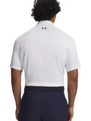 Under Armour Herren Polo Weiß | online kaufen