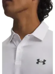 Under Armour Herren Polo Weiß | online kaufen
