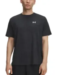Under Armour Herren T-Shirt Schwarz | online kaufen