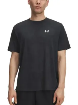Under Armour Herren T-Shirt Schwarz mieten | Flex-Fashion