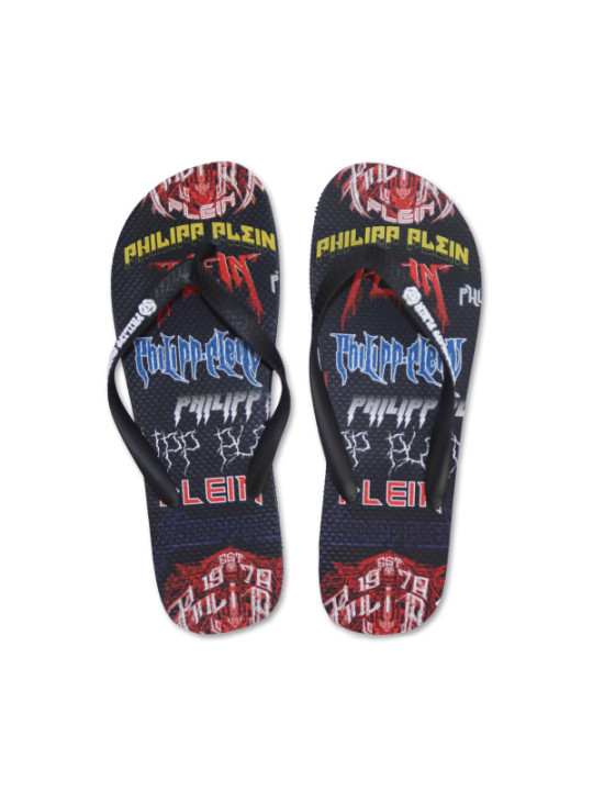  Philipp Plein - BRD_90299 - Schwarz 150,00 €  | Planet-Deluxe