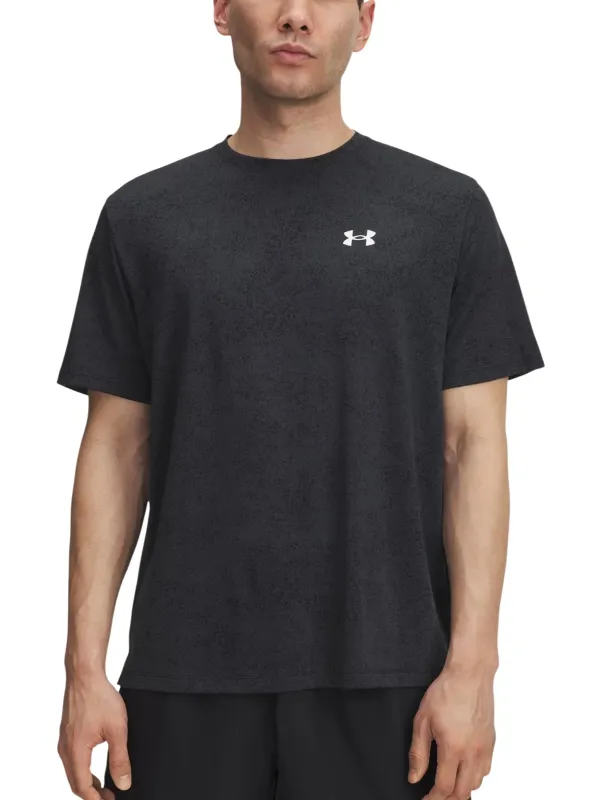 Under Armour Herren T-Shirt Schwarz | online kaufen