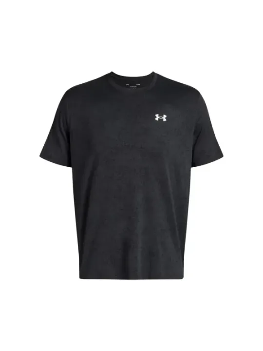 Under Armour Herren T-Shirt Schwarz | online kaufen
