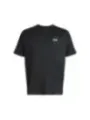 Under Armour Herren T-Shirt Schwarz | online kaufen