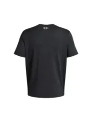 Under Armour Herren T-Shirt Schwarz | online kaufen