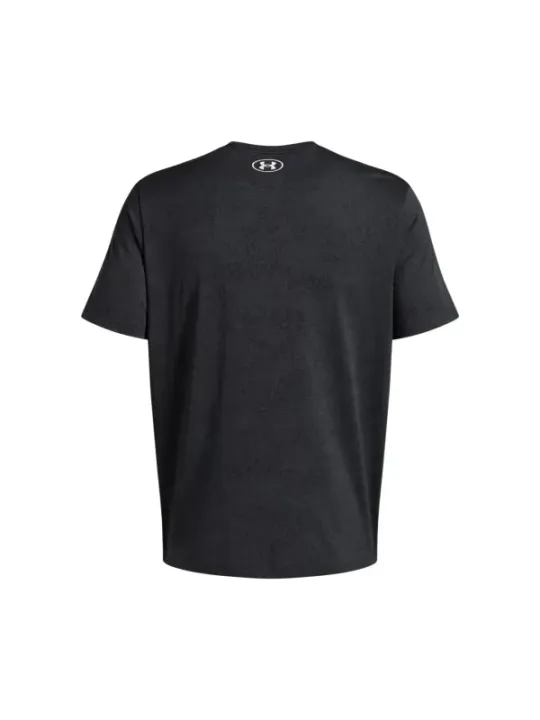 Under Armour Herren T-Shirt Schwarz | online kaufen