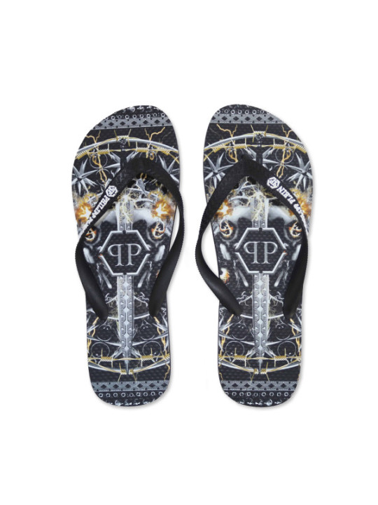  Philipp Plein - BRD_90199 - Schwarz 150,00 €  | Planet-Deluxe