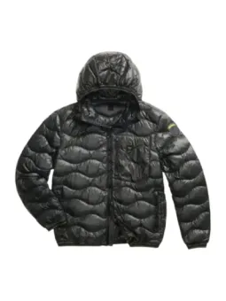 Blauer Herren Jacke Schwarz | online kaufen