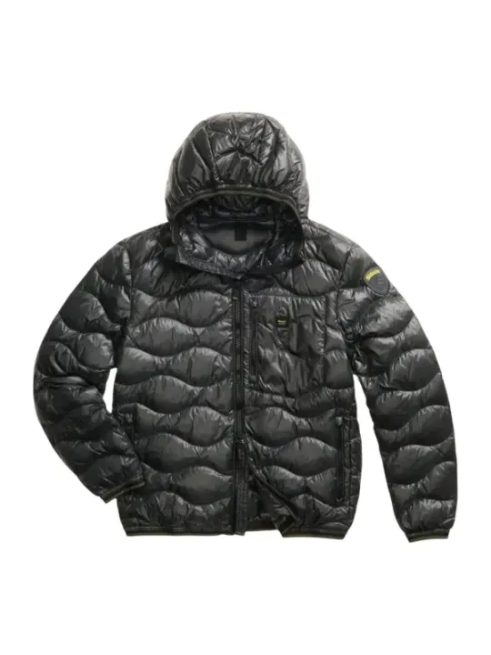 Blauer Herren Jacke Schwarz | online kaufen