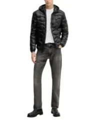 Blauer Herren Jacke Schwarz | online kaufen