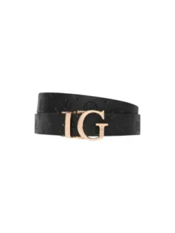 Rosa Guess Damen Gürtel mieten - Flex-Fashion Verleih-Shop