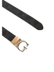 Guess Damen Gürtel Rosa | online kaufen