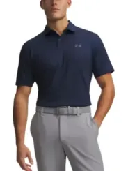 Under Armour Herren Polo Blau | online kaufen