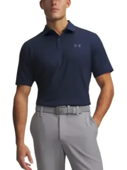 Under Armour Herren Polo Blau | online kaufen