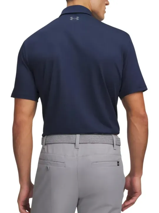 Under Armour Herren Polo Blau | online kaufen