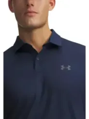 Under Armour Herren Polo Blau | online kaufen