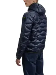 Blauer Herren Jacke Blau | online kaufen