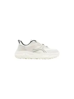 Antony Morato Herren Sneaker Weiß | online kaufen