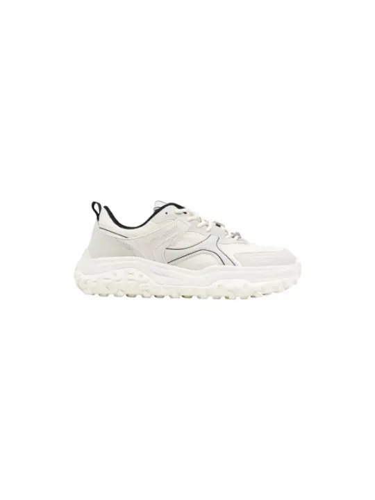 Antony Morato Herren Sneaker Weiß | online kaufen