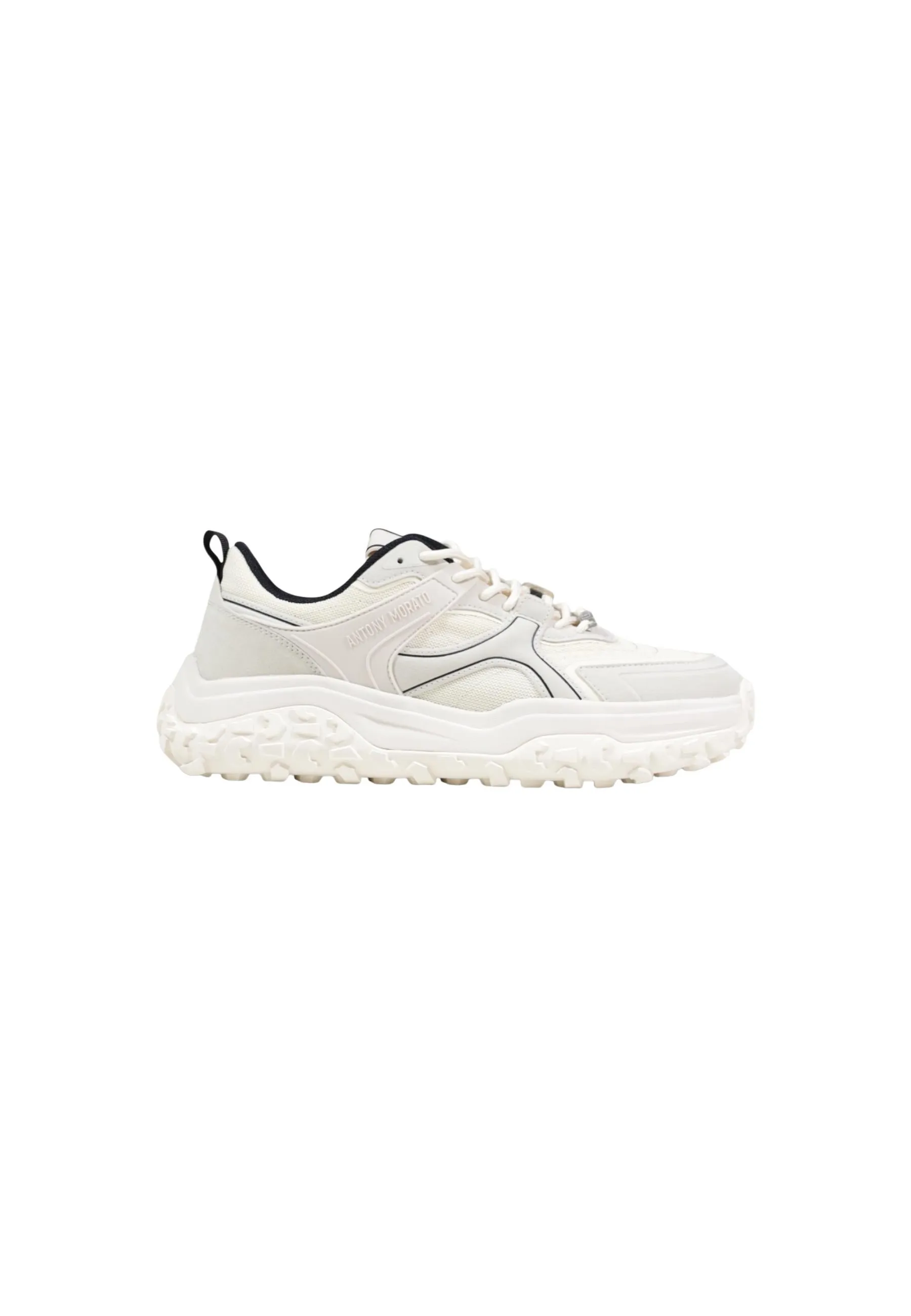 Herren Sneaker Weiß 506915