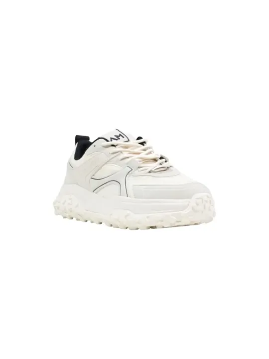 Antony Morato Herren Sneaker Weiß | online kaufen