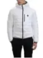 Blauer Herren Jacke Weiß | online kaufen