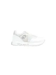Liu Jo Damen Sneaker Weiß | online kaufen