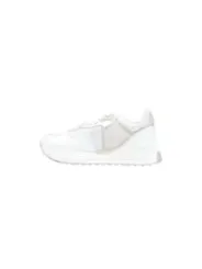Liu Jo Damen Sneaker Weiß | online kaufen