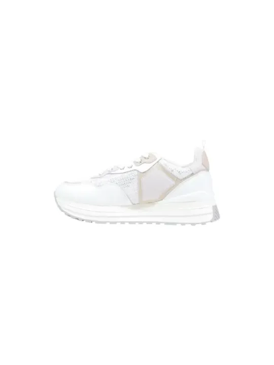 Liu Jo Damen Sneaker Weiß | online kaufen