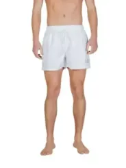 Ea7 Herren Badehose Weiß | online kaufen