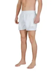 Ea7 Herren Badehose Weiß | online kaufen