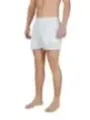 Ea7 Herren Badehose Weiß | online kaufen