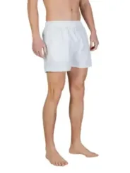 Ea7 Herren Badehose Weiß | online kaufen