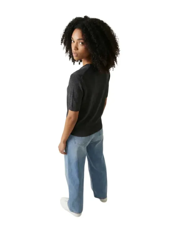 Calvin Klein Jeans Damen Pullover Grau | online kaufen