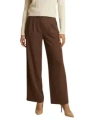 Only Damen Hose Braun | online kaufen