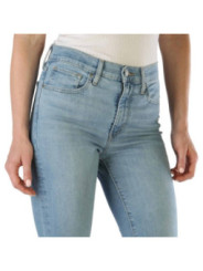  Levi's - 724_HIGH - Blau 140,00 €  | Planet-Deluxe