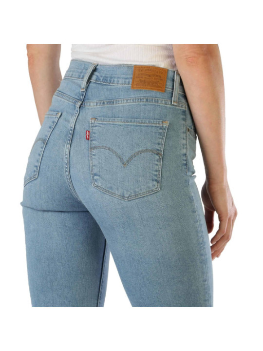  Levi's - 724_HIGH - Blau 140,00 €  | Planet-Deluxe