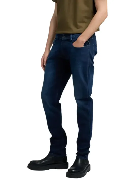 Replay Herren Jeans Blau | online kaufen